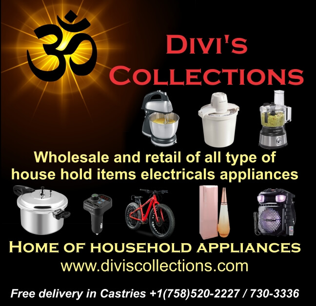 Divi's Collections - IM IMPORT & EXPORT